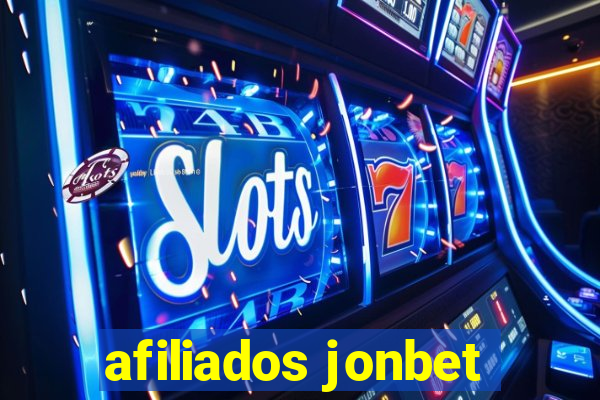 afiliados jonbet